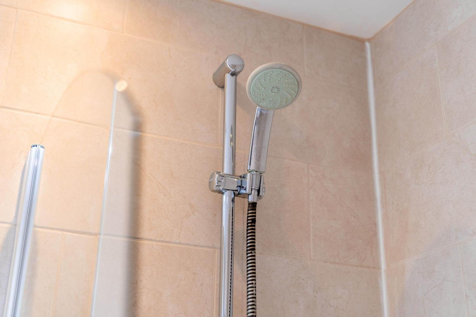 Stylish Birmingham City Centre - 2 Bed - Secure Parking - 5Ac 外观 照片
